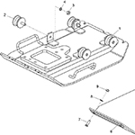 Baseplate Assembly